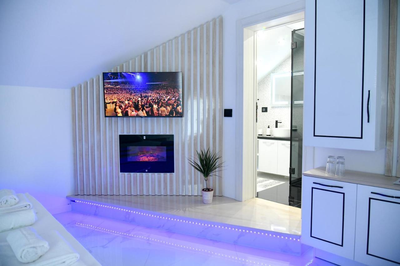 Pansion Eden Hotel นิส ภายนอก รูปภาพ
