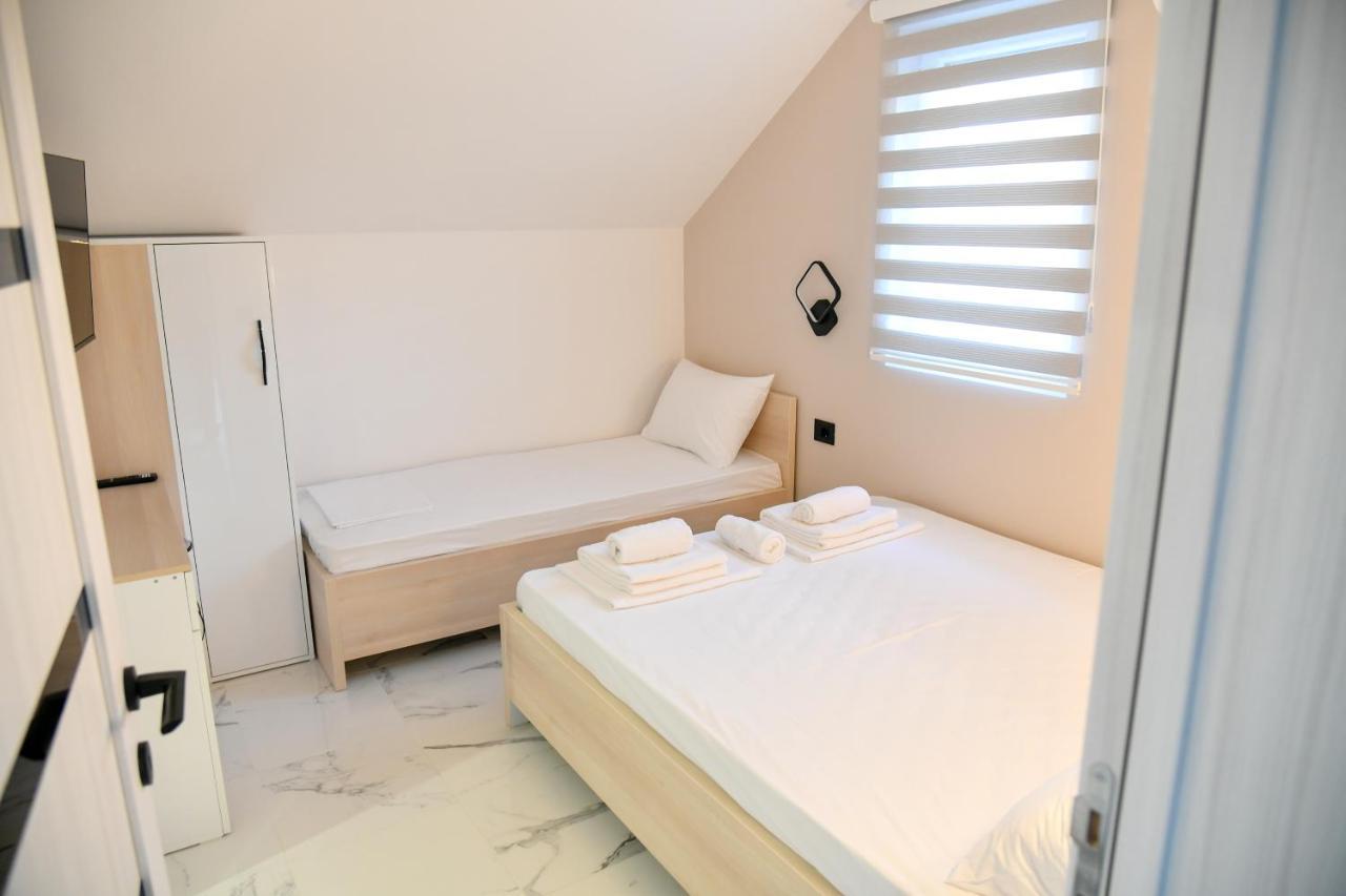 Pansion Eden Hotel นิส ภายนอก รูปภาพ