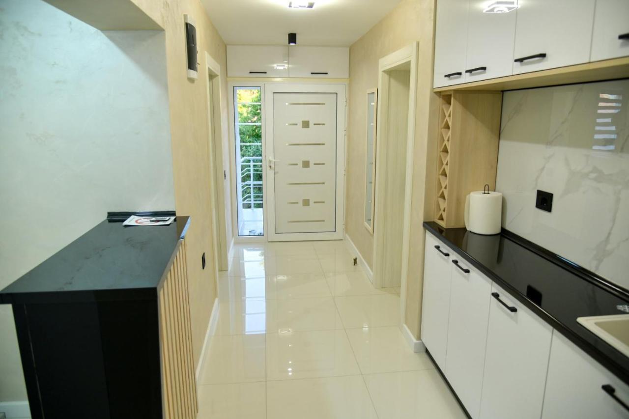 Pansion Eden Hotel นิส ภายนอก รูปภาพ