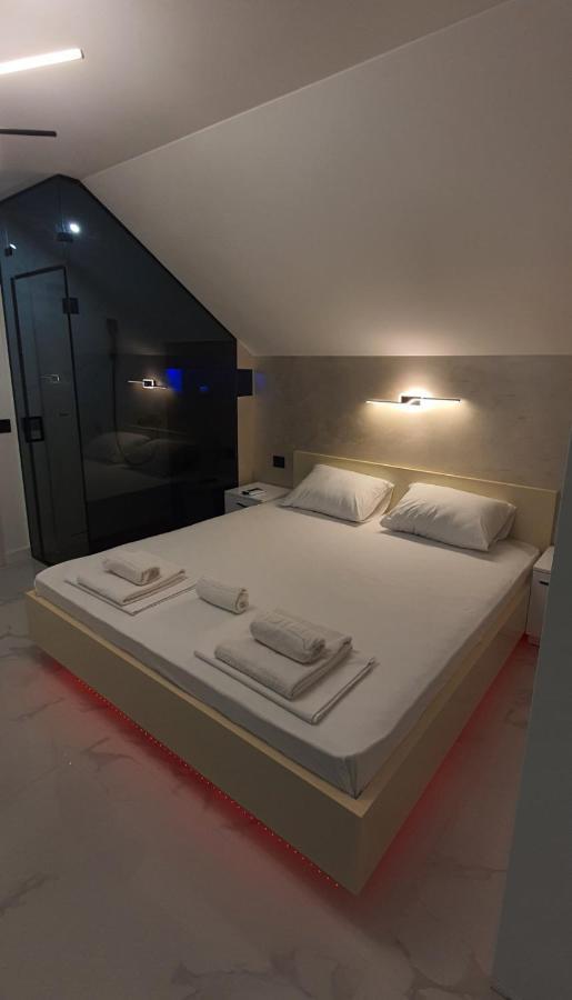 Pansion Eden Hotel นิส ภายนอก รูปภาพ